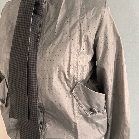 Women’s Nylon Jacket - Picture 3 of 7